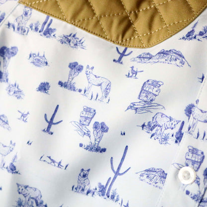Terlingua Long Sleeve Shirt