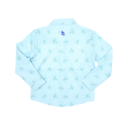 Men's - Huntsman Long Sleeve Shirt