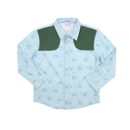 Men's - Huntsman Long Sleeve Shirt