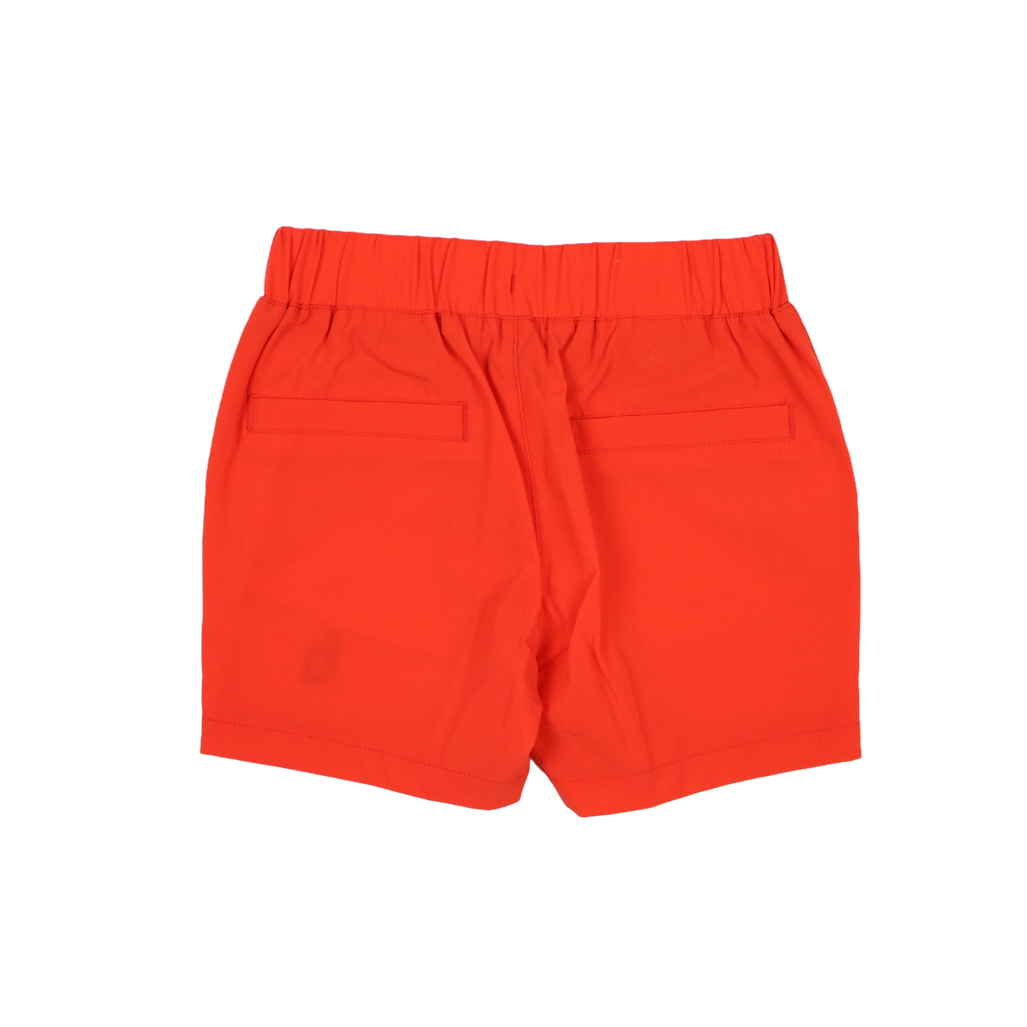Chili Pepper Shorts