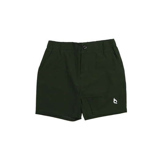 Evergreen Shorts