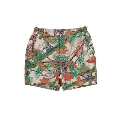 Hill Country Camo Shorts