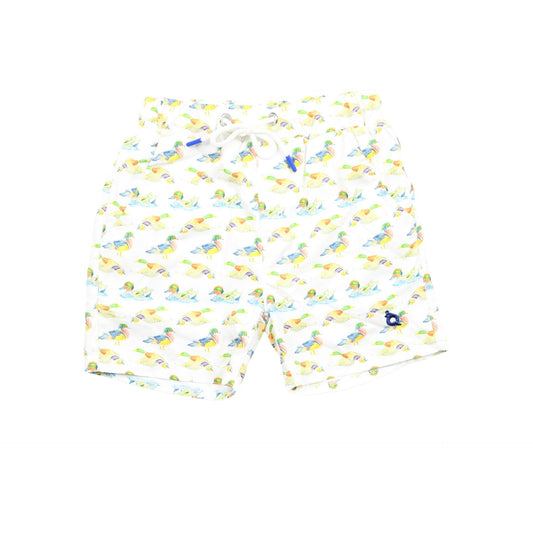 Ducks Swim Trunk