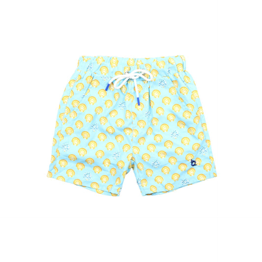 Seashells Swim Trunk
