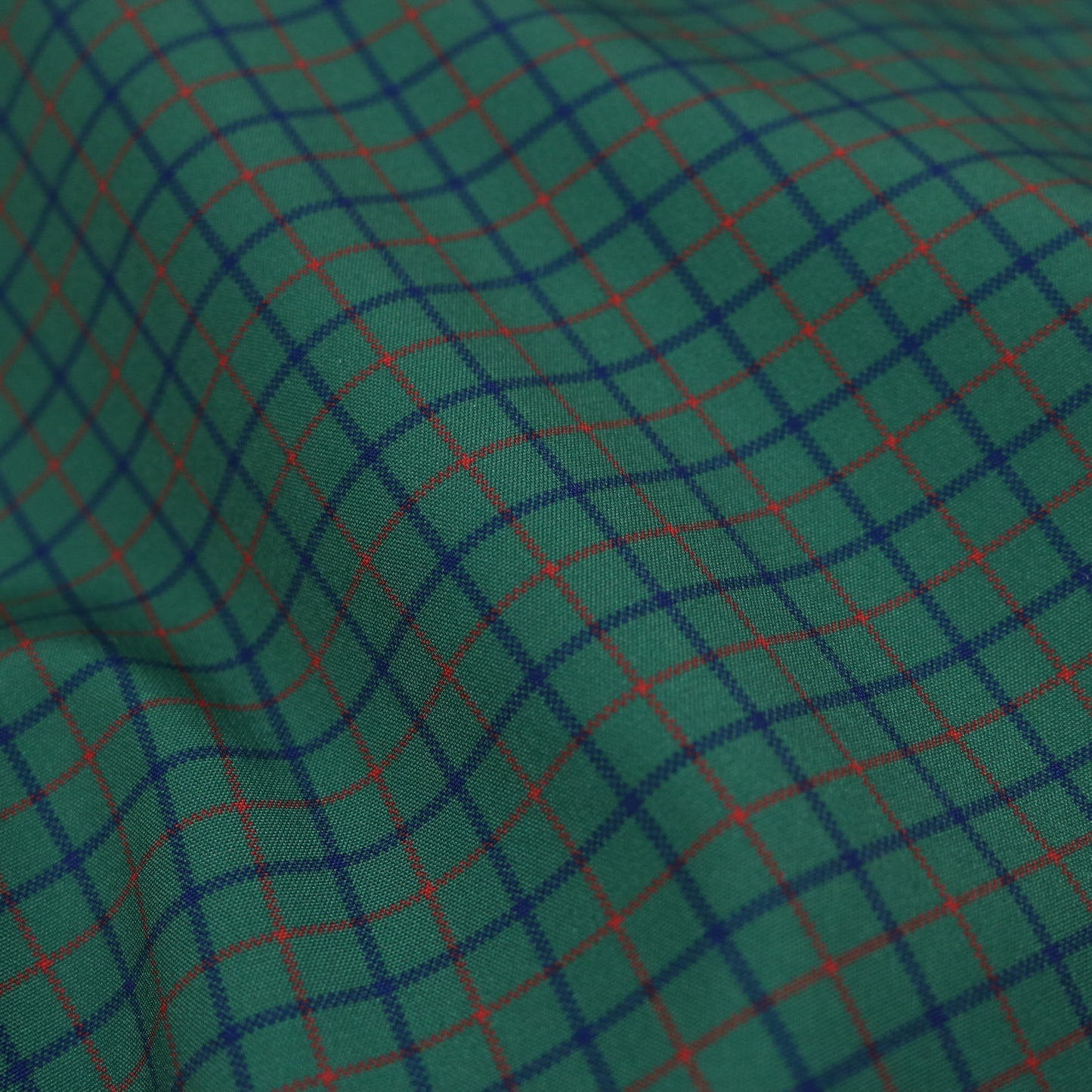 Tattersall Dress