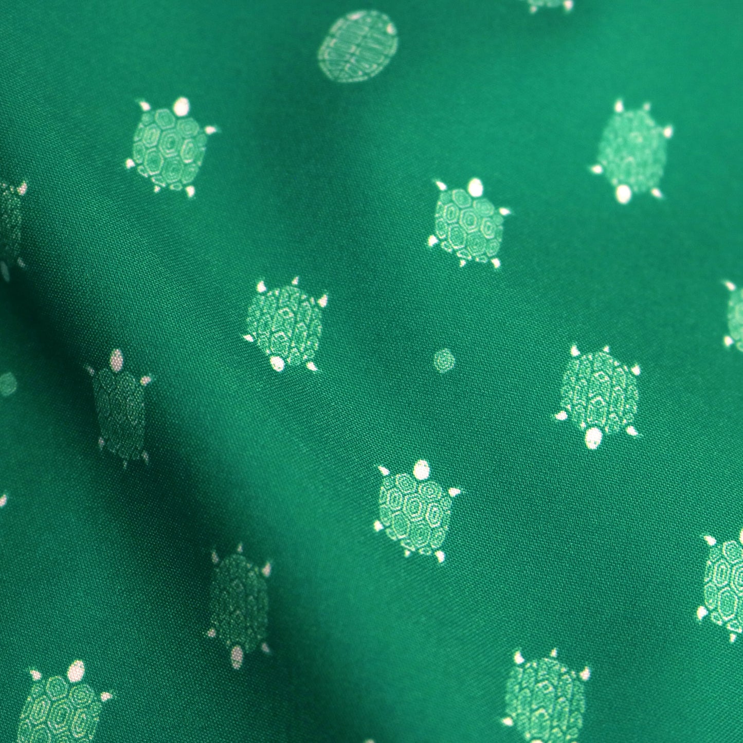 Guayabera - Tortoise Short Sleeve Romper