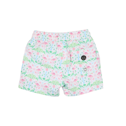 Del Mar Swim Trunk