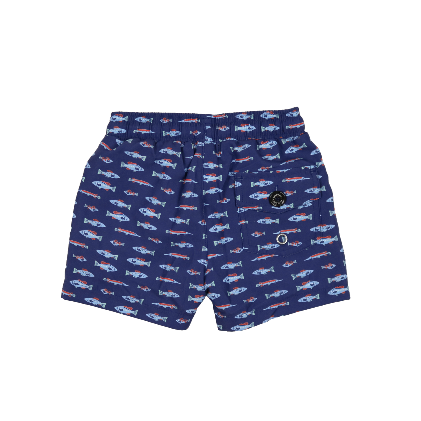 Men's - Freshwater Swim Trunks