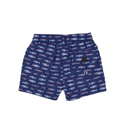 Men's - Freshwater Swim Trunks