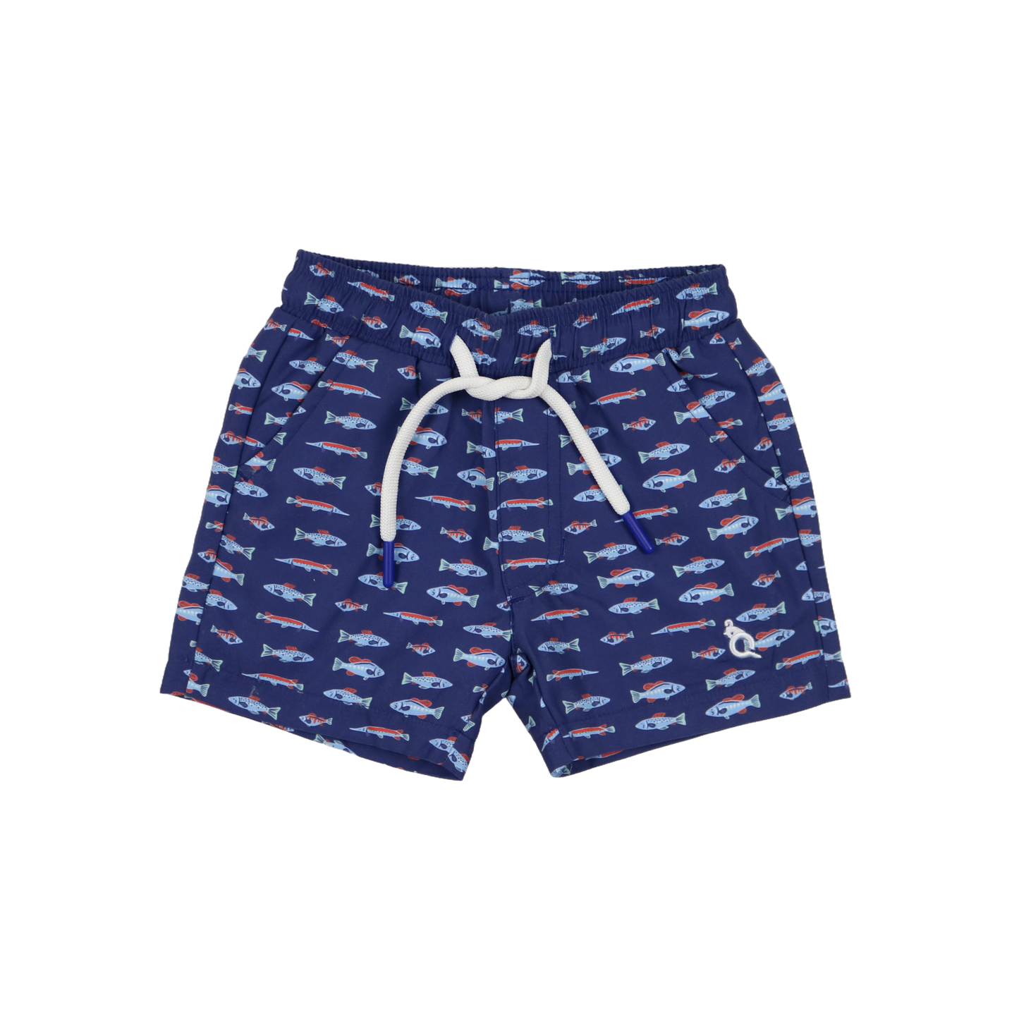 Men's - Freshwater Swim Trunks
