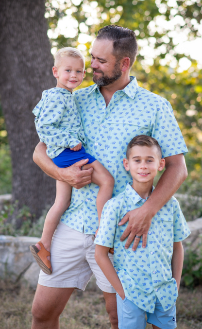 Mudbugs Lightweight Performance Hoodie