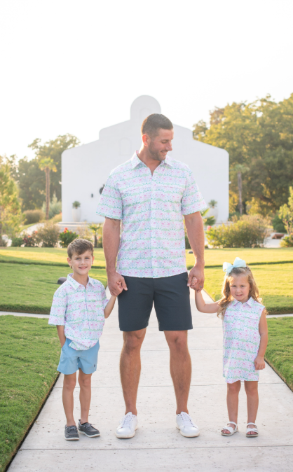 Del Mar Sleeveless Dress