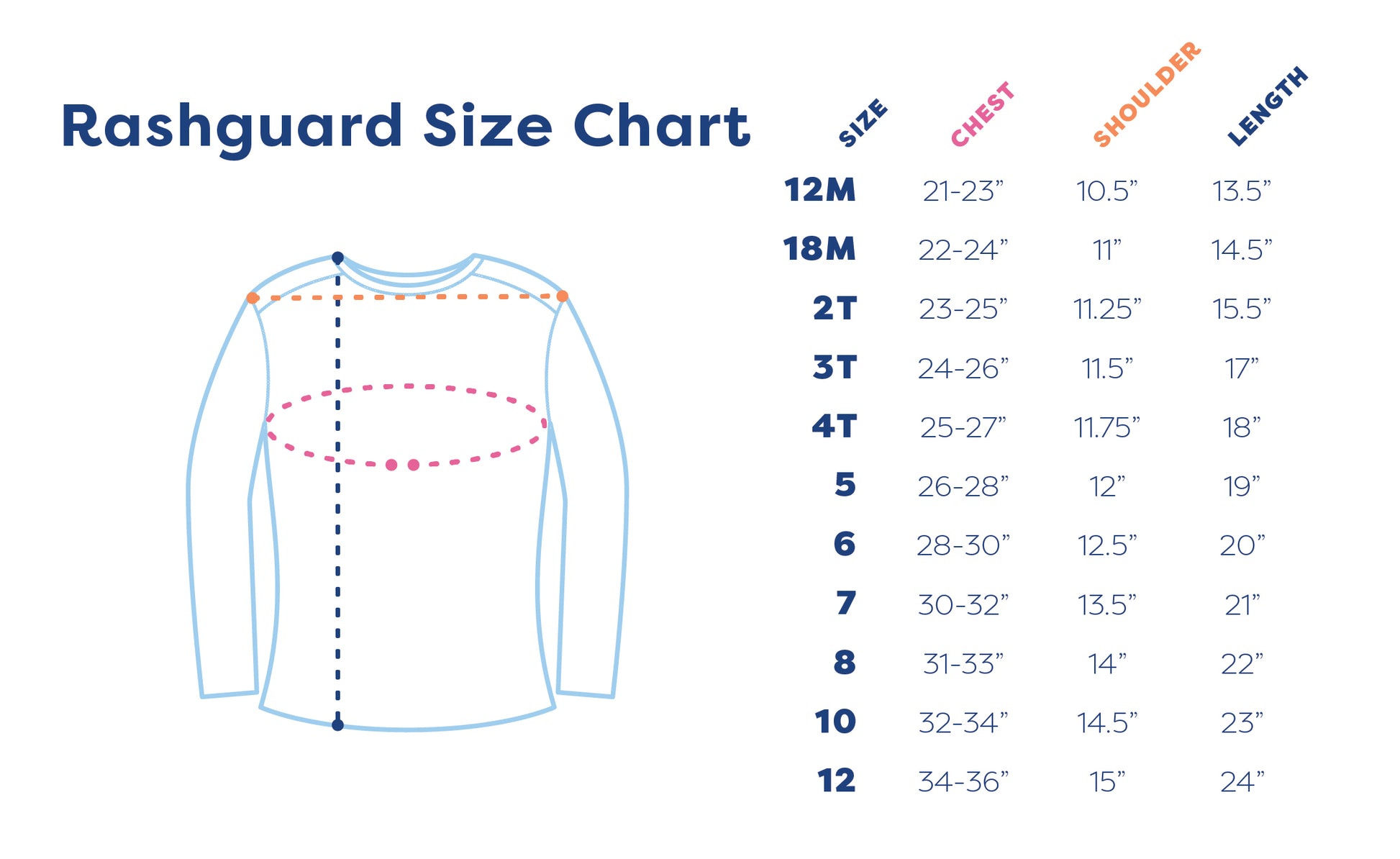 White Rashguard - Performance Collection | BlueQuail Clothing Co.