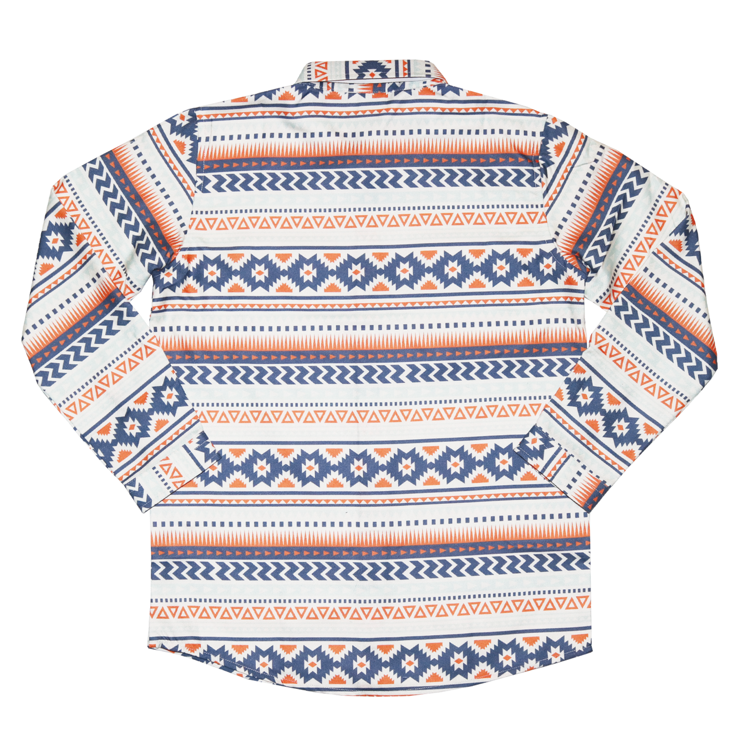 Aztec Shacket