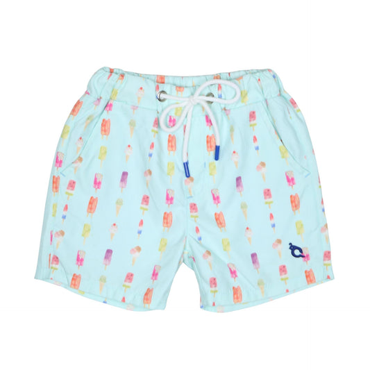 Popsicle Swim Trunk